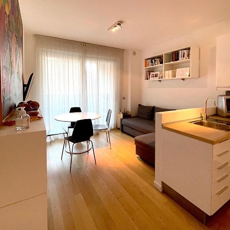 Suite Porta Romana Milan Extérieur photo