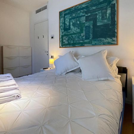 Suite Porta Romana Milan Extérieur photo