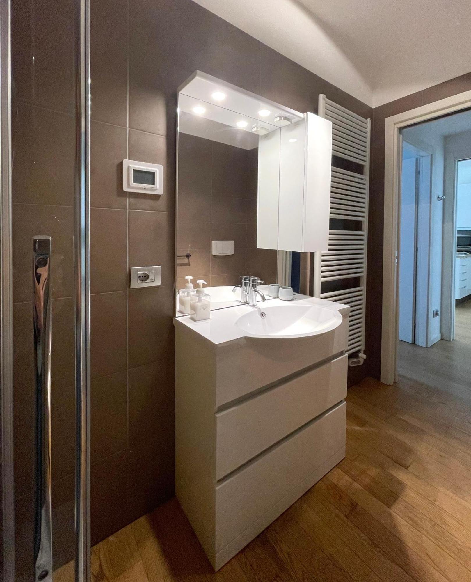 Suite Porta Romana Milan Extérieur photo