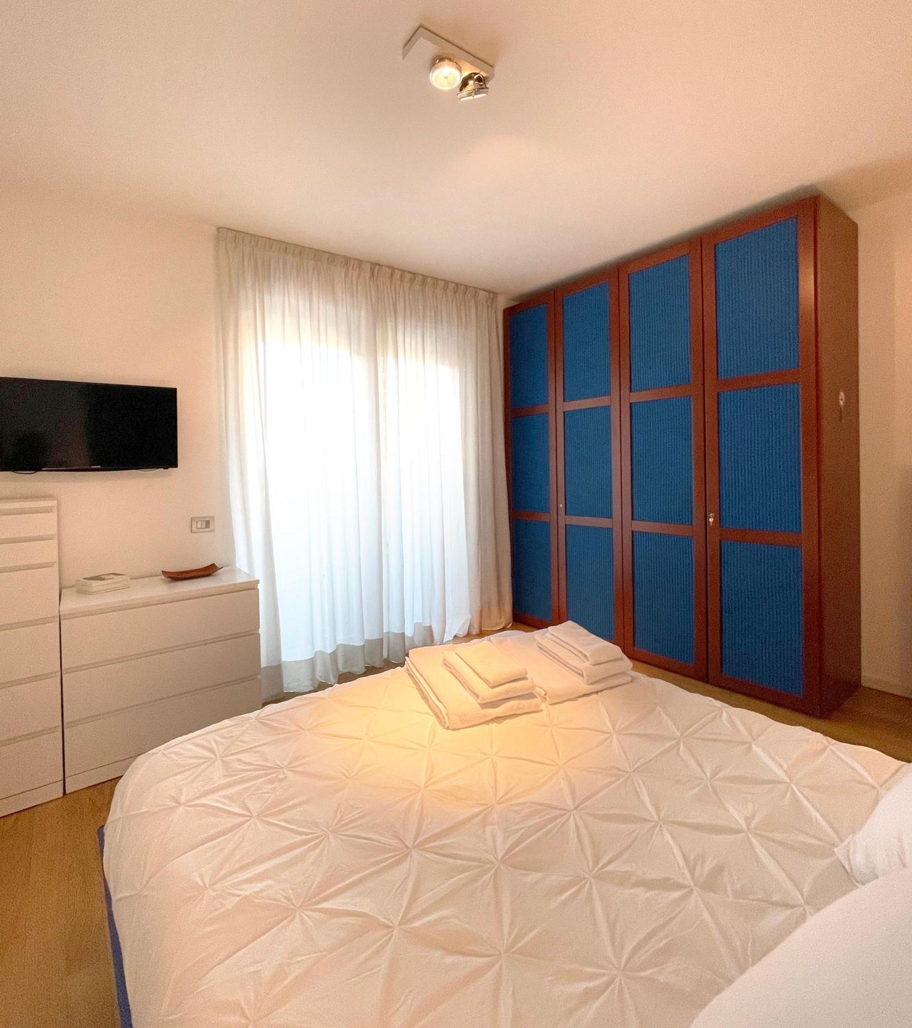 Suite Porta Romana Milan Extérieur photo