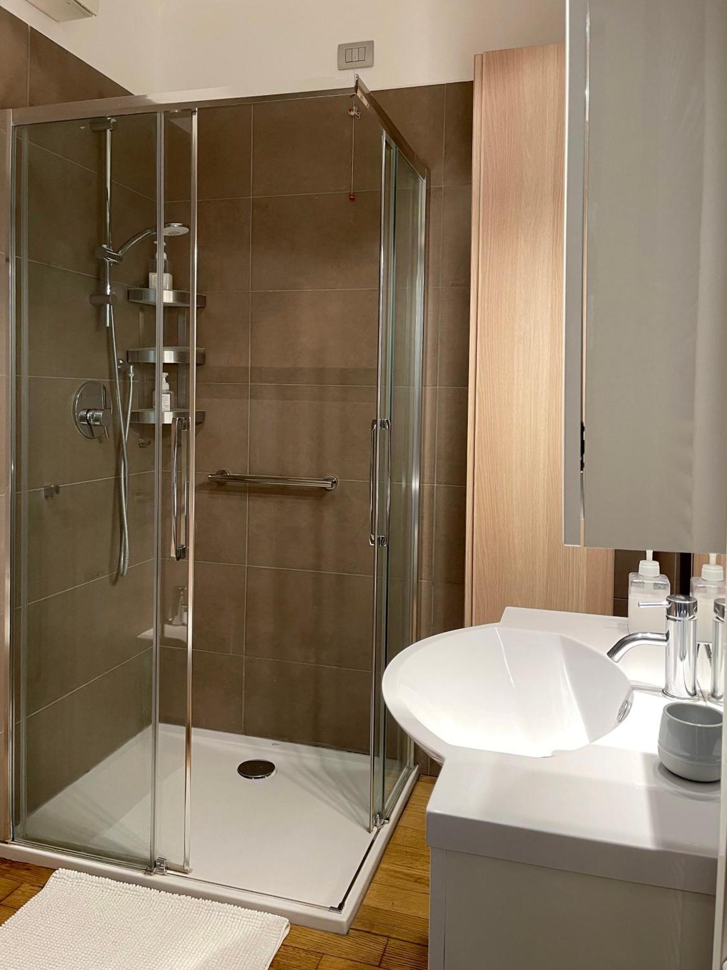 Suite Porta Romana Milan Extérieur photo