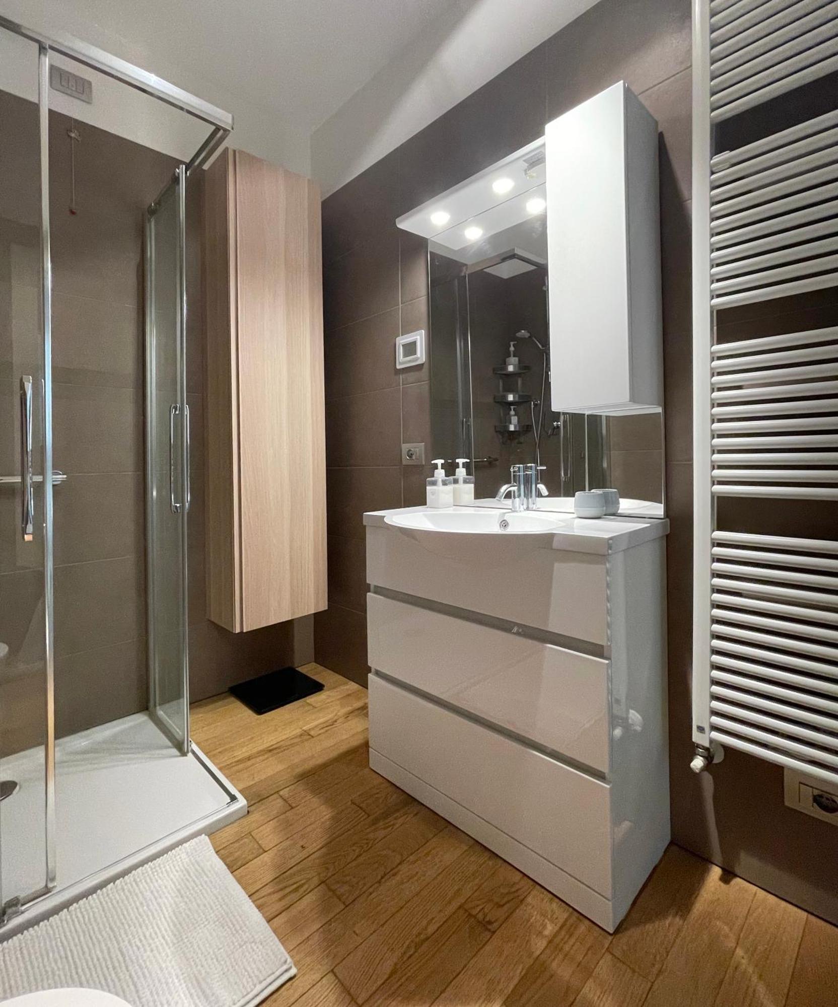 Suite Porta Romana Milan Extérieur photo