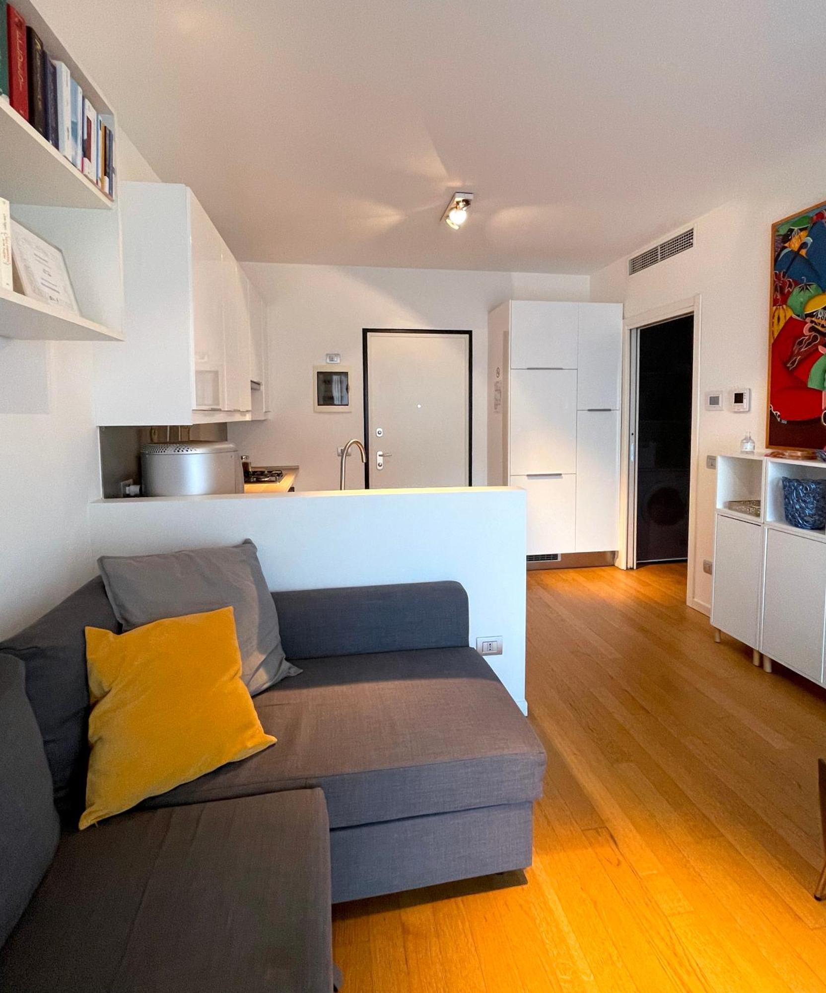 Suite Porta Romana Milan Extérieur photo