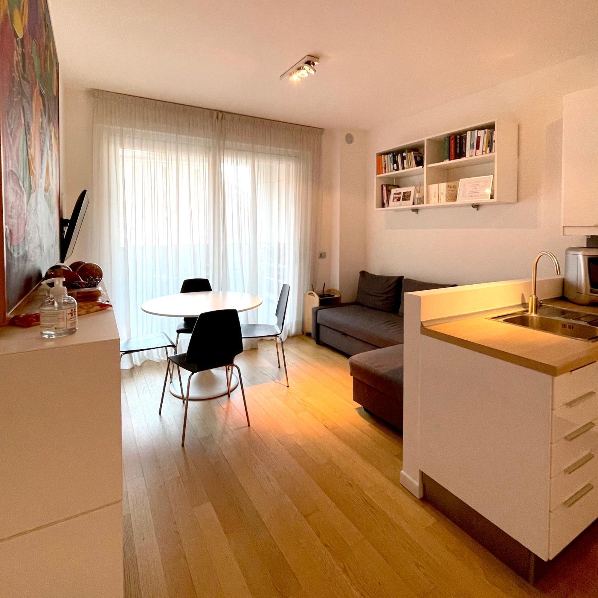 Suite Porta Romana Milan Extérieur photo