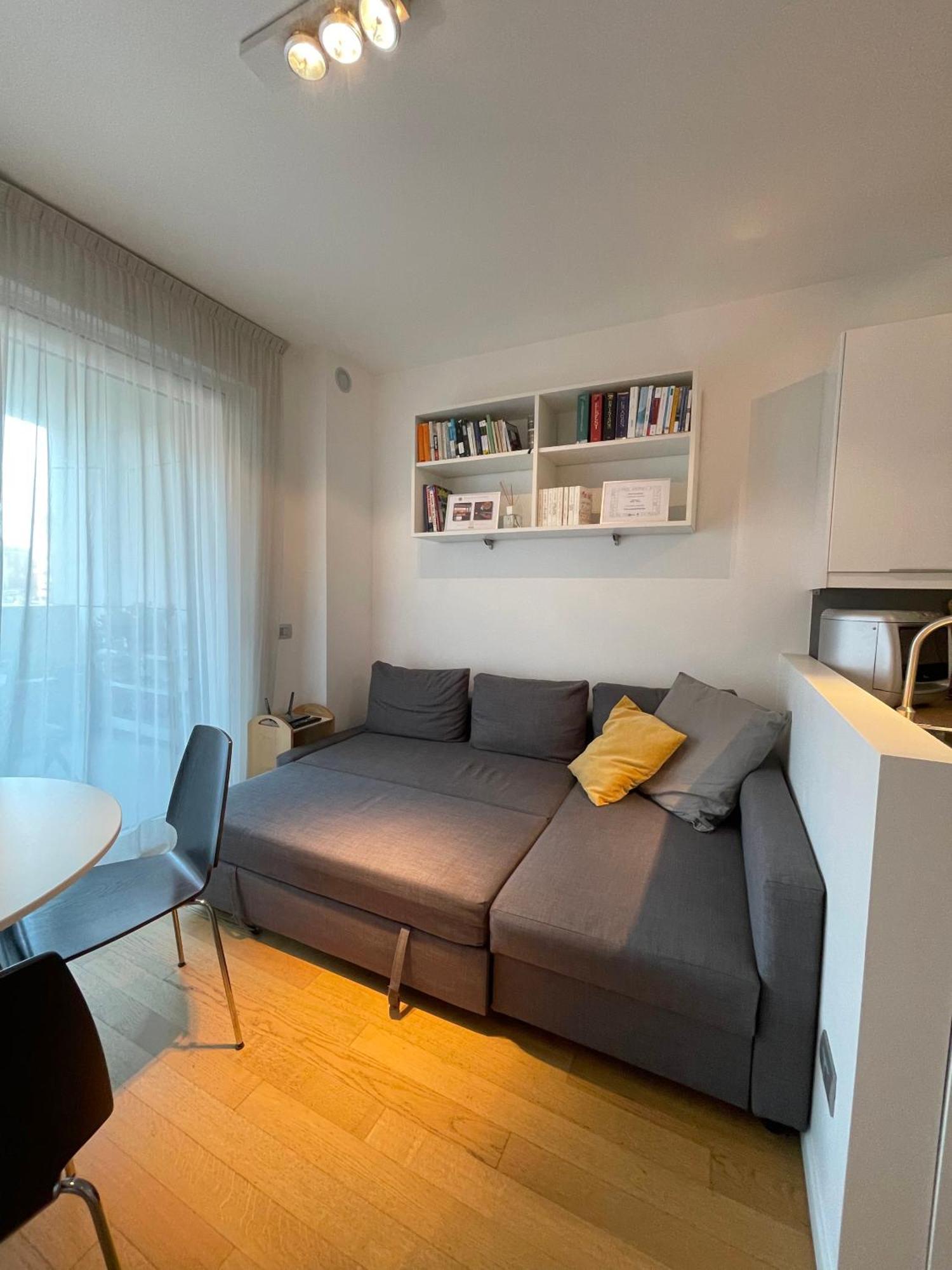 Suite Porta Romana Milan Extérieur photo