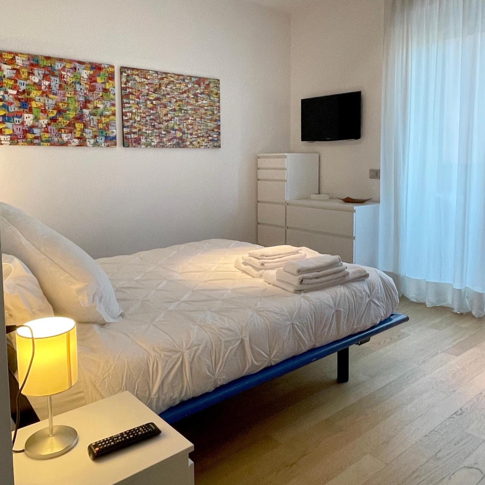 Suite Porta Romana Milan Extérieur photo