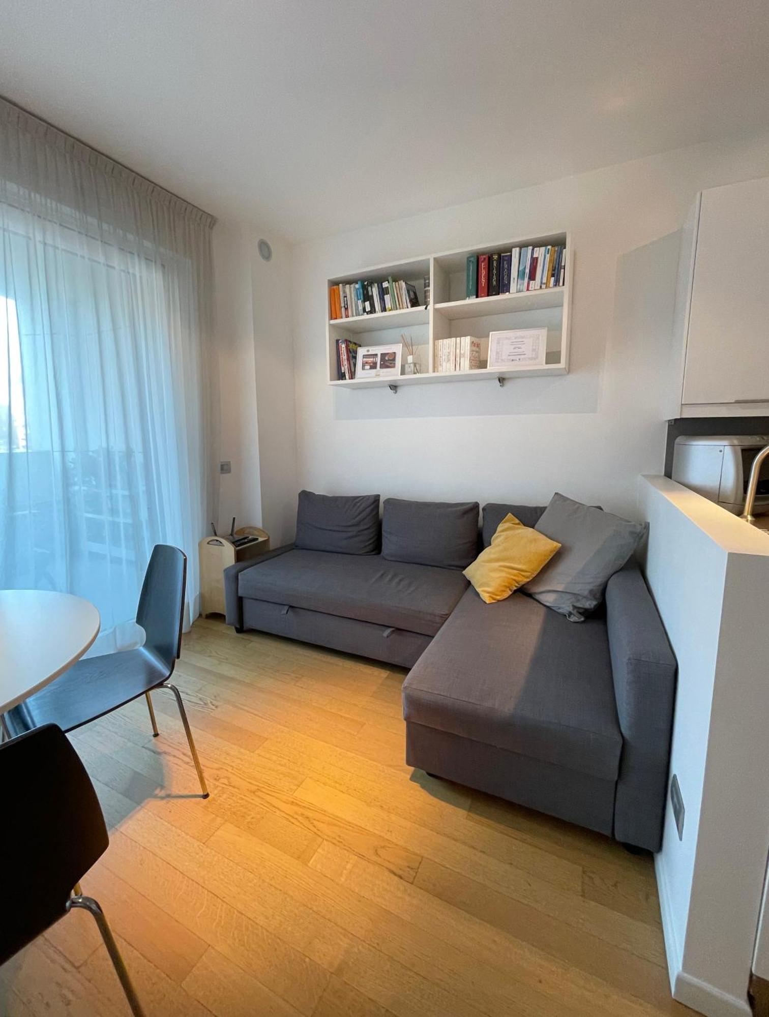 Suite Porta Romana Milan Extérieur photo