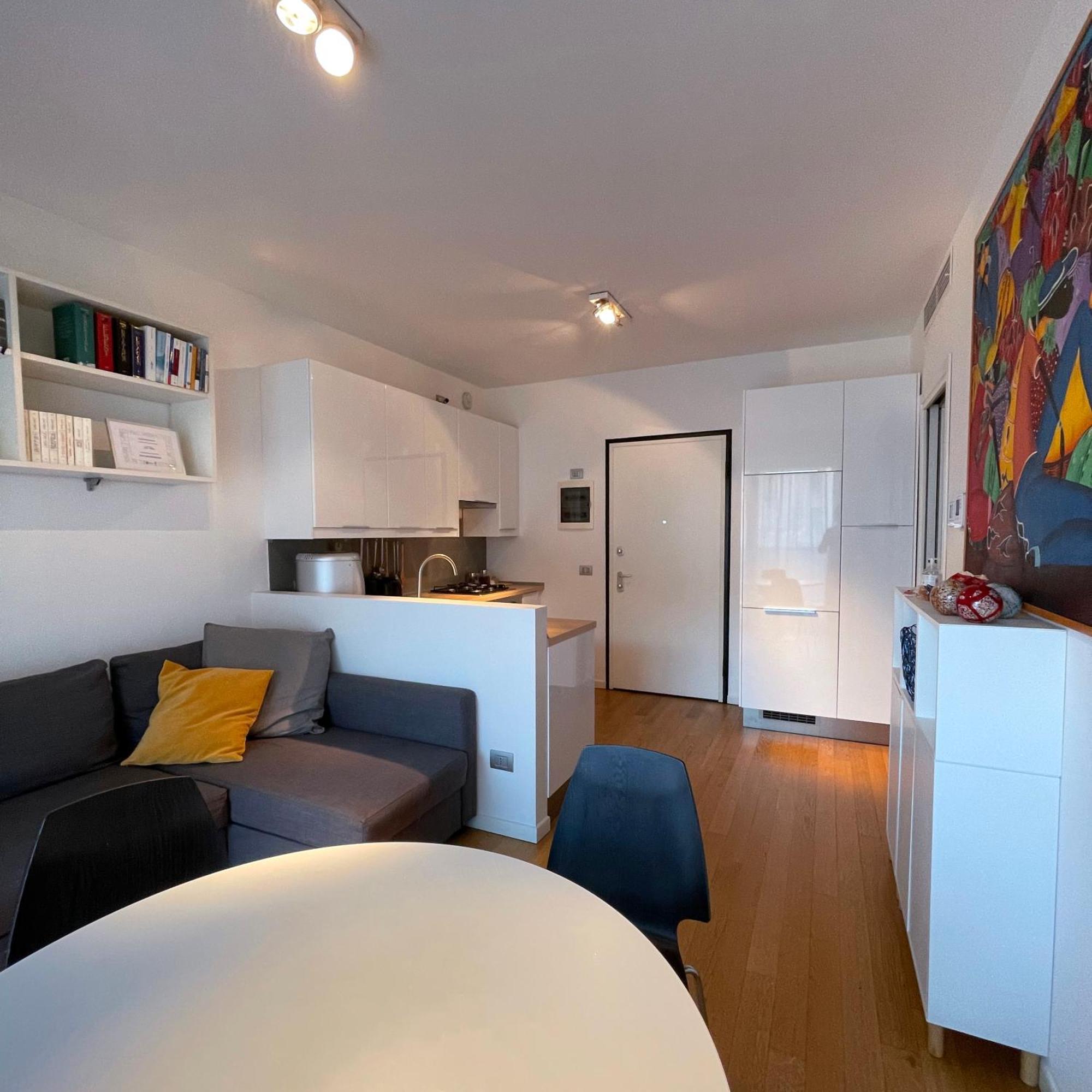 Suite Porta Romana Milan Extérieur photo