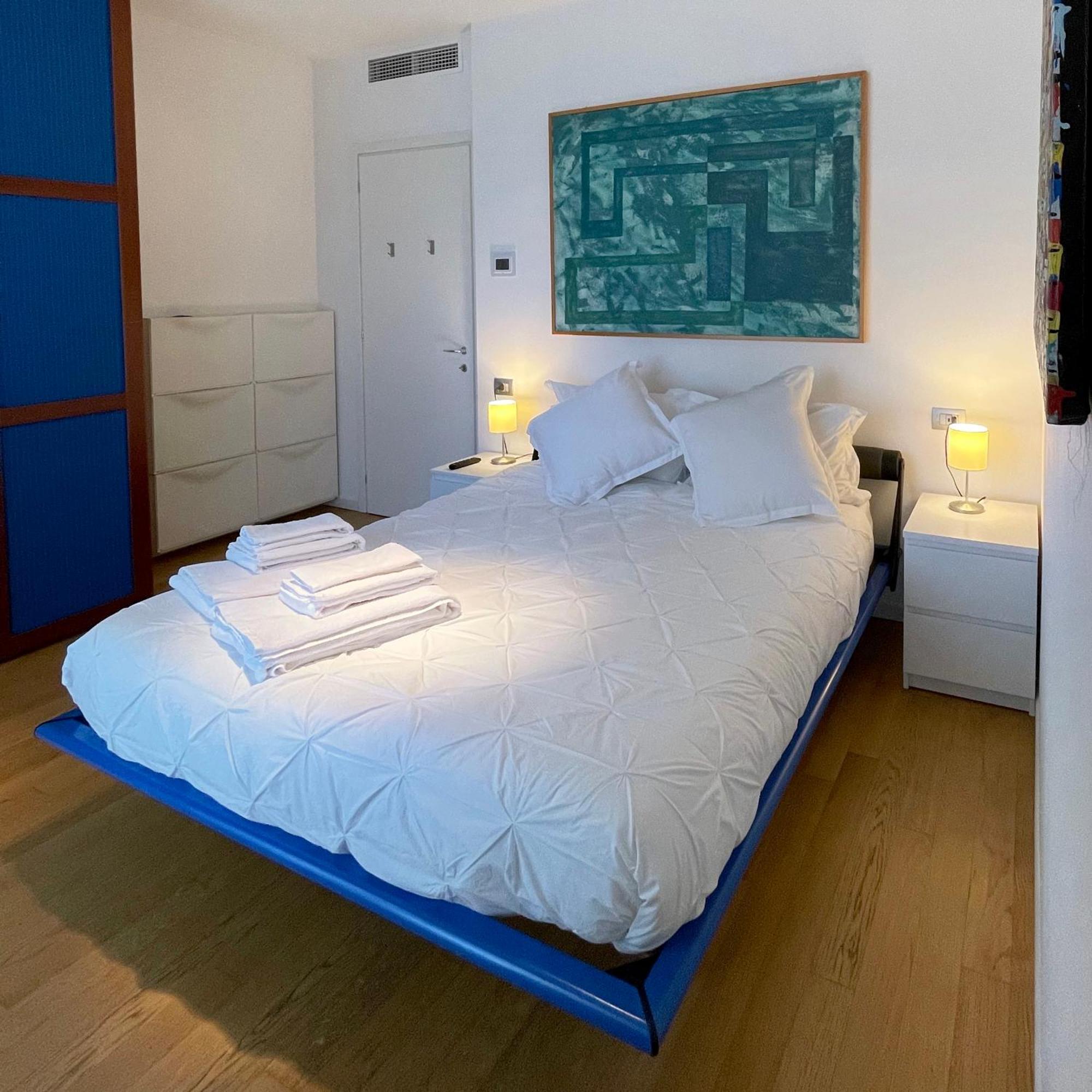 Suite Porta Romana Milan Extérieur photo